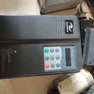 实物拍摄 307 汇川变频器MD380T5.5GB