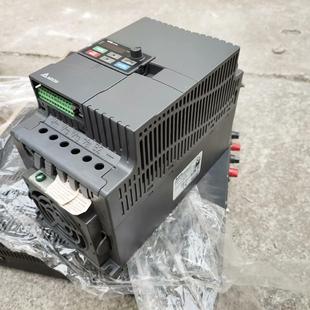 台达E变频器5.5千瓦 VFD055E43A