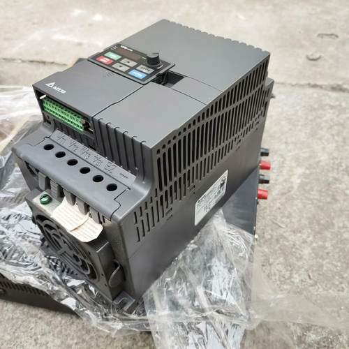 台达E变频器5.5千瓦 VFD055E43A