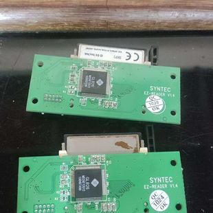 ****传输板 新代EZ系列 V1.4 READER 正