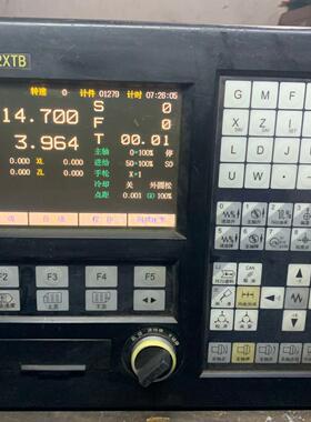 华兴数控系统WA-32XTB 剪线  实物拍摄 功能正常