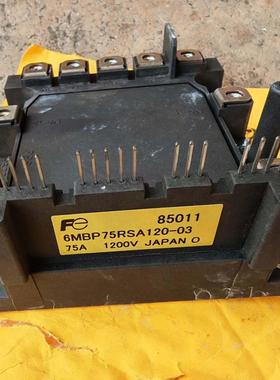 6MBP75RSA120-03现货实拍功能包好