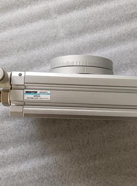 WODTOP旋转气缸WRQ30