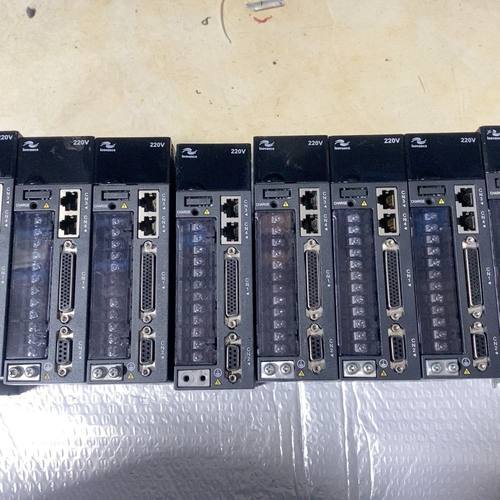 汇川驱动器IS620PS2R8I-C-ES  400W