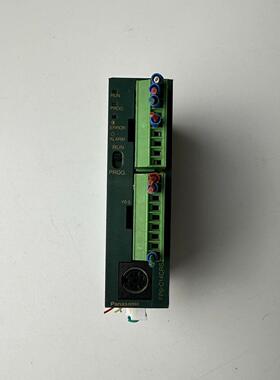 PLC FP0R-C14CRS 拆机现货实拍 感兴趣的话