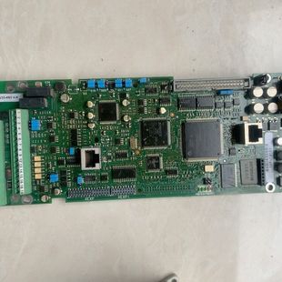 西威变频器主板RV33 4.H 4NV