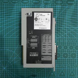 AB罗克韦尔1785 L11B