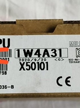 Q系列 Q06HCPU 20年的货 内外码一致 带包