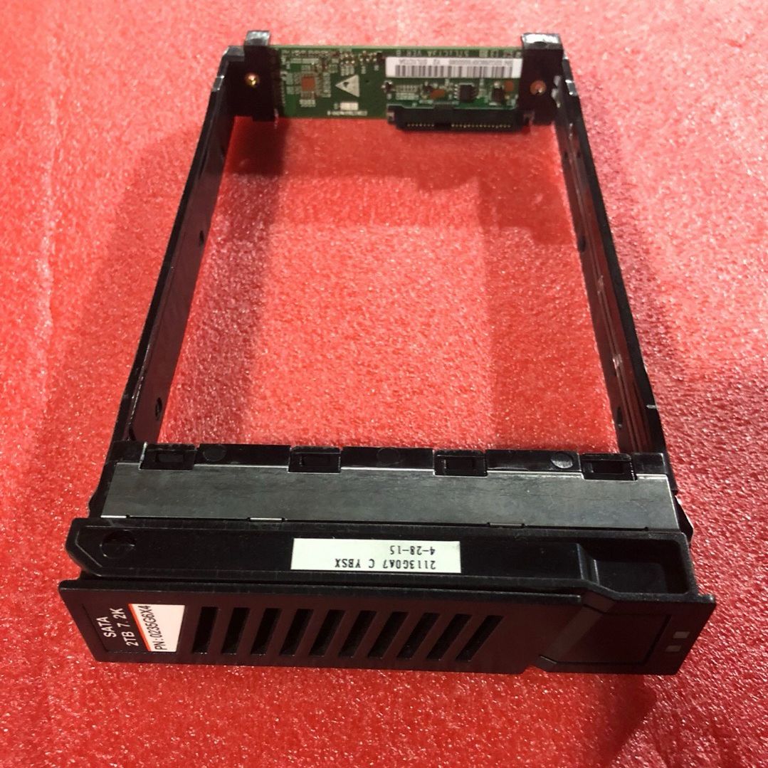 SATA 架子带转接头0235G6X4 二代S55