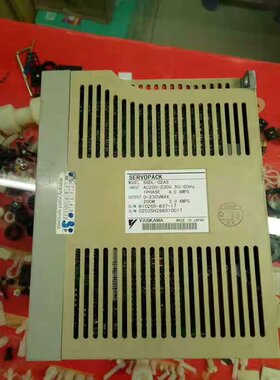 SGDL-02AS拆机件 功能完好 保月