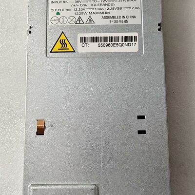 DL380 G7 直流电源SP668 444049-0