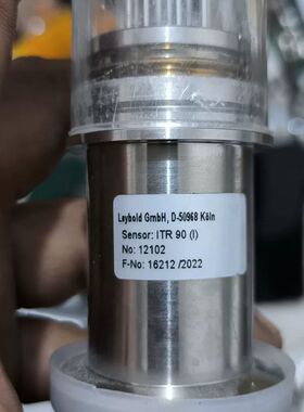 莱宝Leybold ITR 90真空计探头