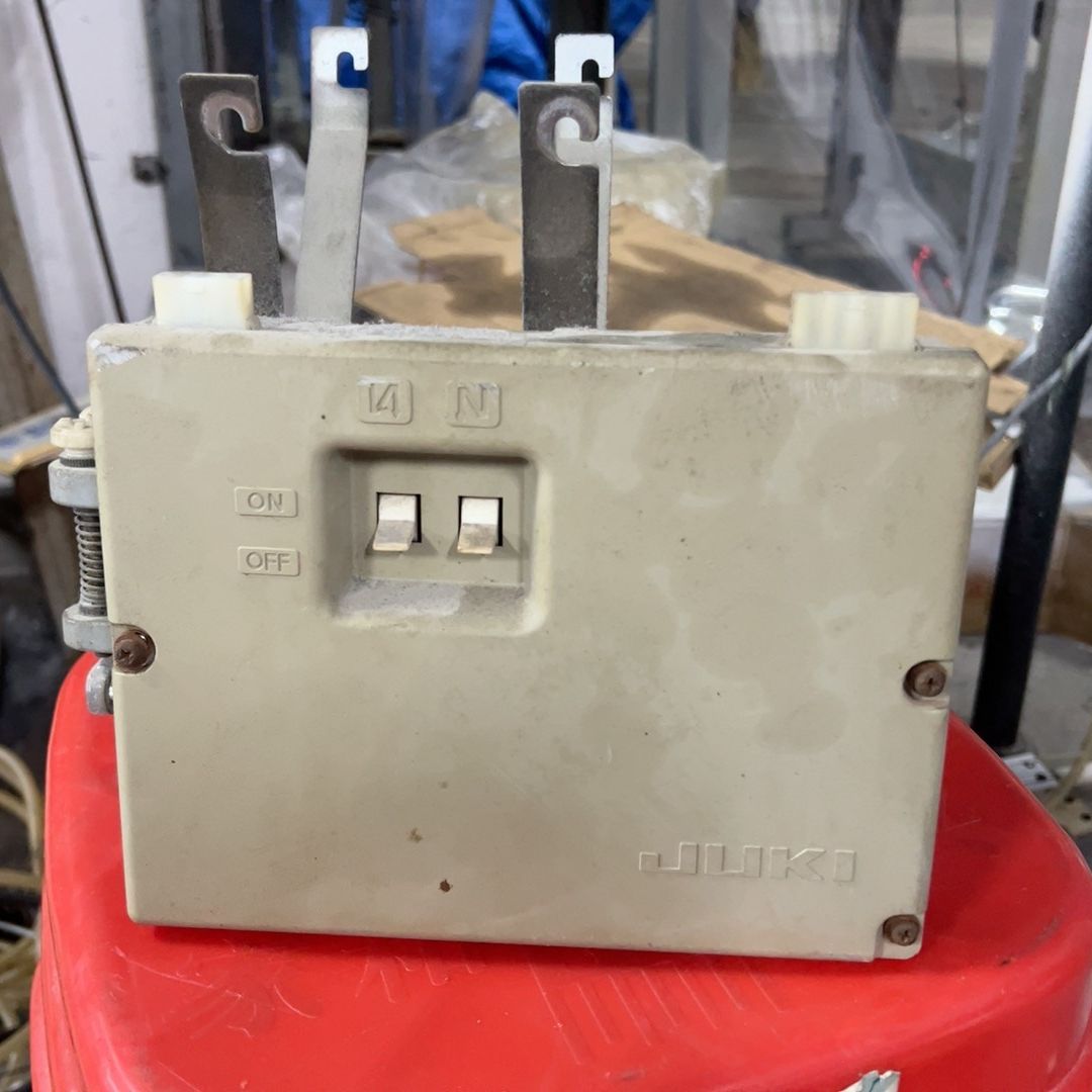 JUKI工业电源EC-10B AB 220/230/240V