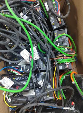 东菱伺服DS2P-04AS 电机DM1M-04A60I8S