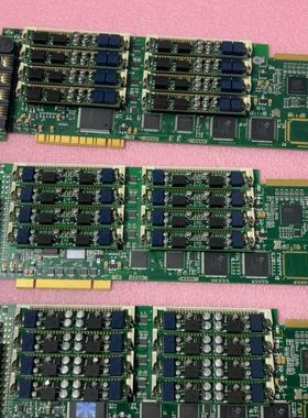 三汇SHT-16/SHT-16B-CT/PCI语音卡USer