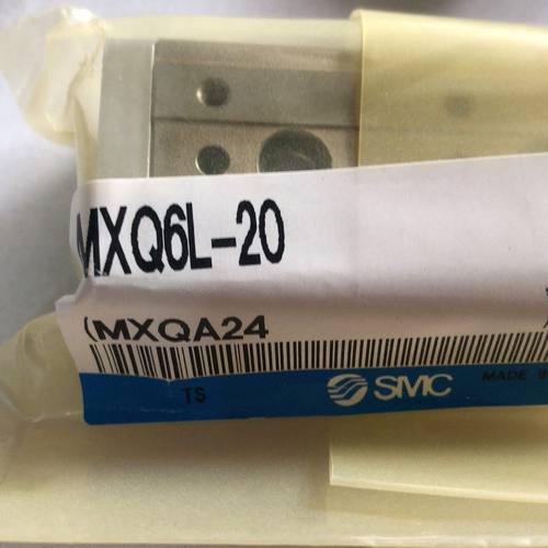 气缸 MXQ6L-20  日本制造 带原