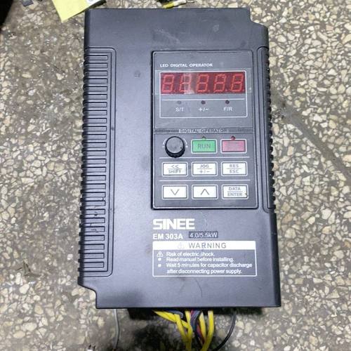 SINEE正弦变频器 EM303A-4R0G/5R5P-3C