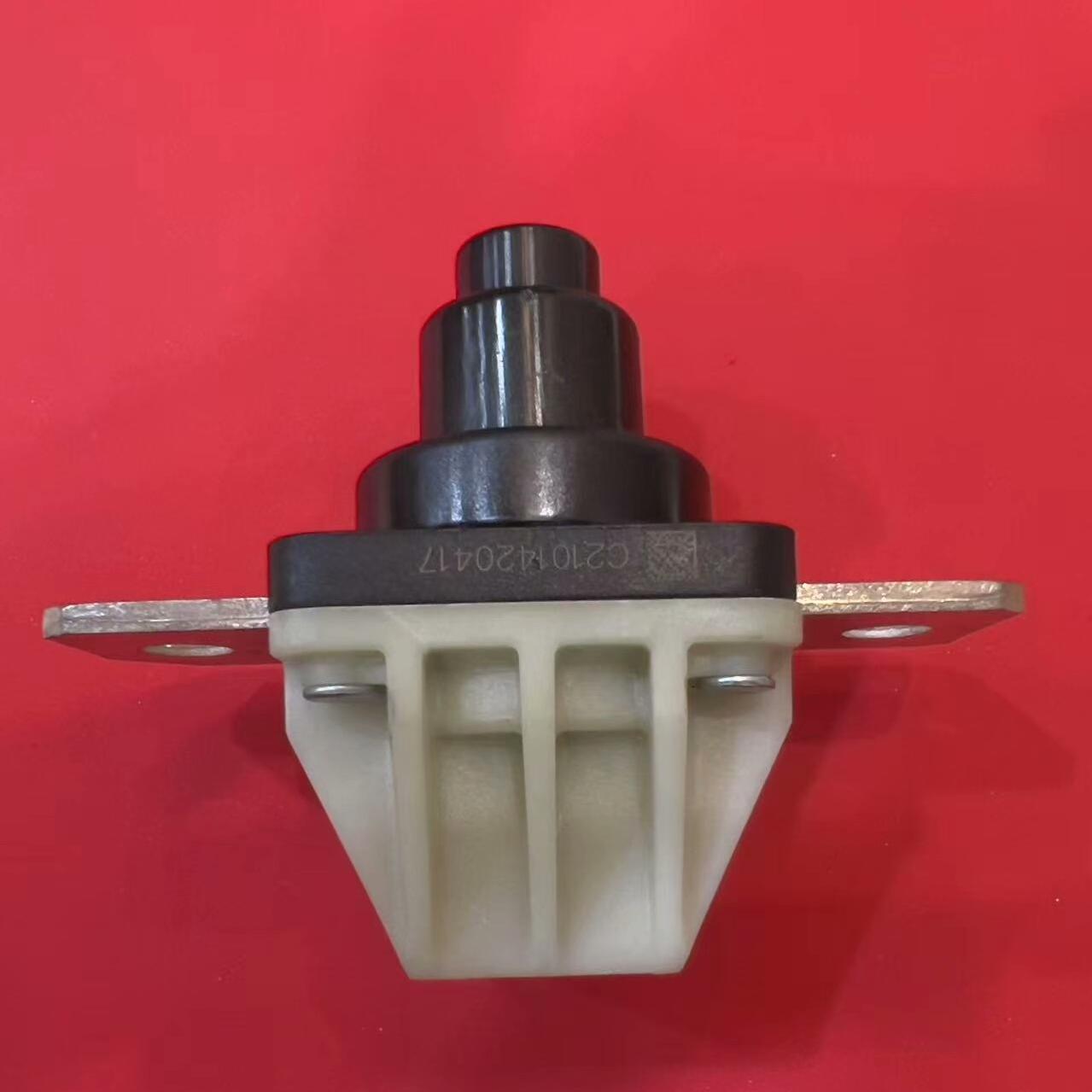 宝马I3 IX3 IX4 SME奥托立夫断电保护器 燃爆保险