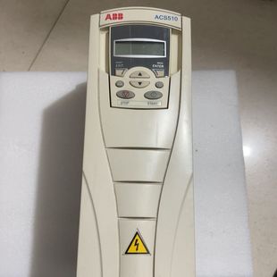 3KW 变频器ACS510 07A2 380