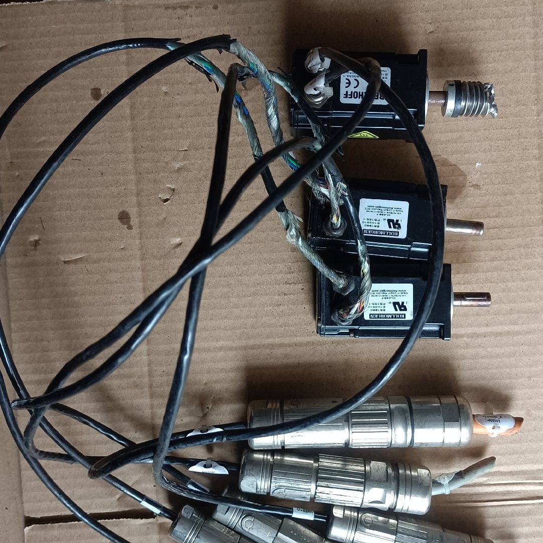 倍福AM3011-0B00-0001