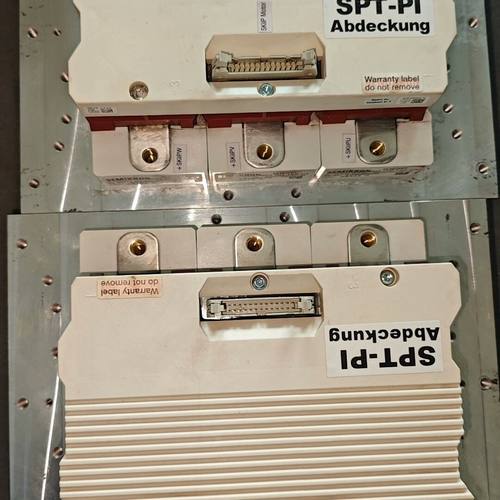 SKIIP603GD122-3DUL 拆机迅达电梯模块