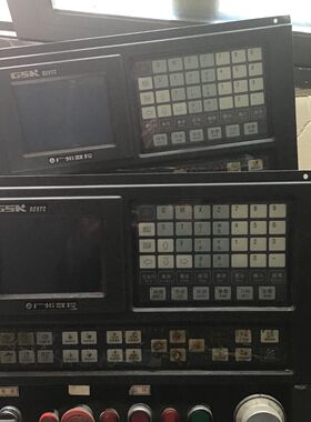 广数928TC -L操作系统