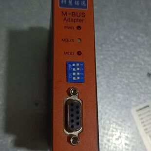 科慧铭远M Adapter 5只 BUS