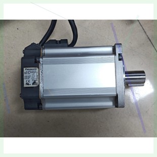 750w伺服電機 拆 現(xiàn)貨實拍 MHMD082G1U