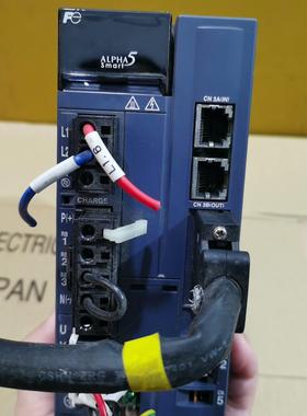 RYH751F5-VV2   750W拆机驱动器 实物拍