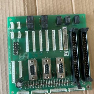 3717A RMC 拆机一张 DAIFUKU 工控机转接板