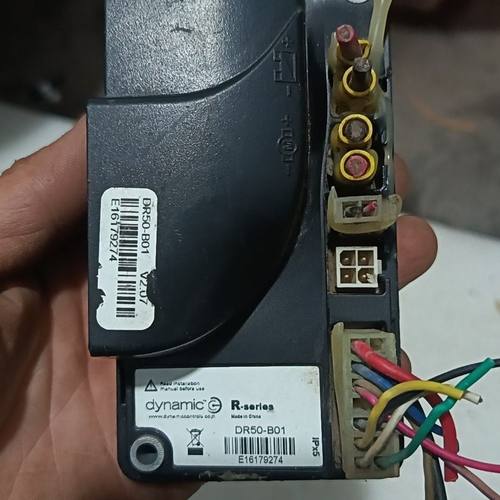 Dynamic动态控制器DR50-B01 R系列 IPX5防