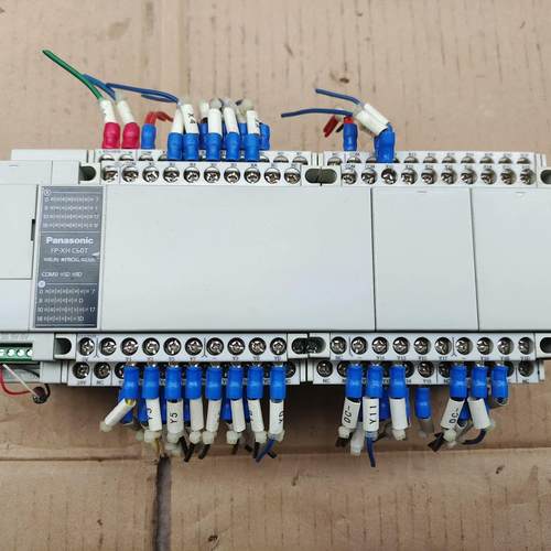 AFPXHC60T-F  V1.6版本