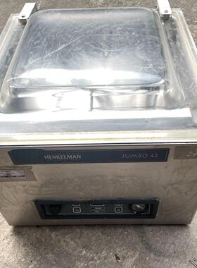 Henkelman 真空机 Jumbo 42