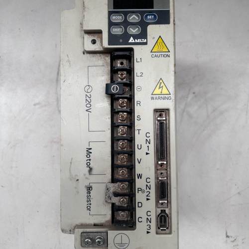 台达伺服驱动器ASD-A4523-B 4.5KW大功率 不包