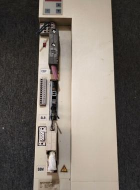 拆机驱动器6SE7021-3TP50-Z 功能包好