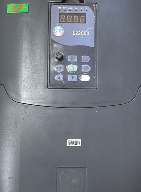 国产LP2000  15KW变频器 LP-A2000-015