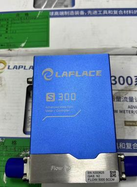 LAPLACE S300A气体质量流量计 型号S300A N