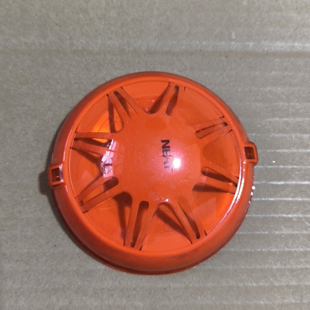 秦皇岛尼特温感JTW-ZOM-FT8103光点型感温火灾探测