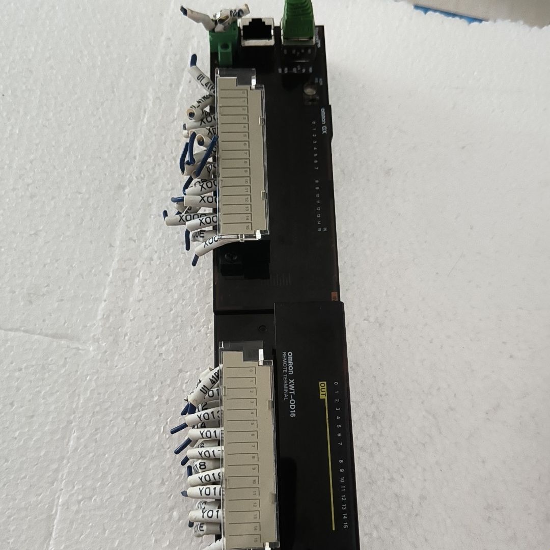 PLC  XWT-0D16   GX-ID1611