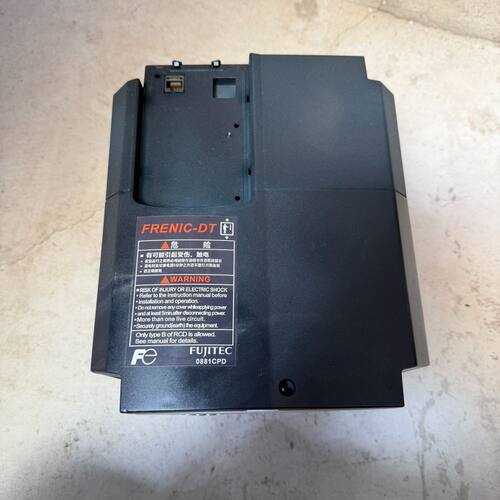 拆机达电梯变频器 DT24LL1S-4CN DT18