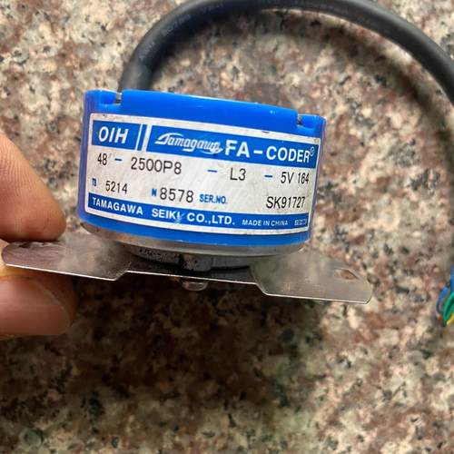 TS5214N8578 48-2500P8-L3-5V 16