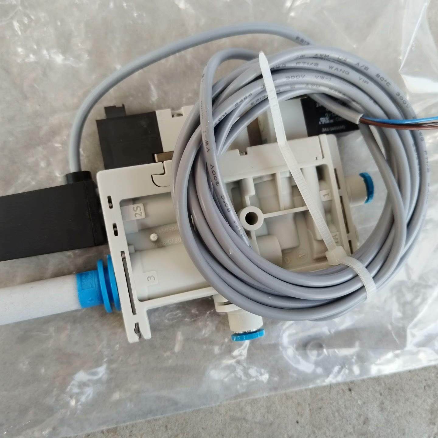 真空发生器OVEL-7-H-15-PQ-VQ4-U