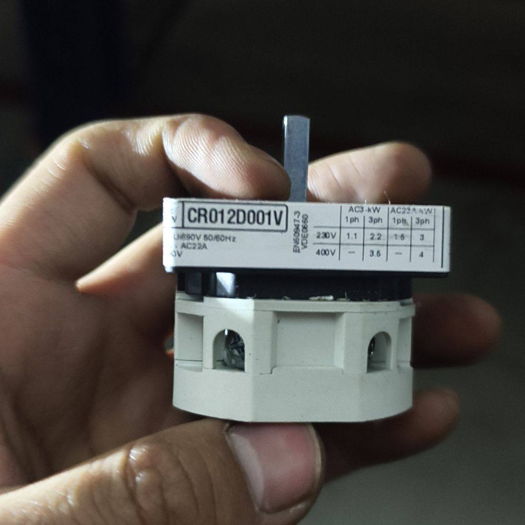 出Bremas开关电源CR012D001V 意大利制造 品质