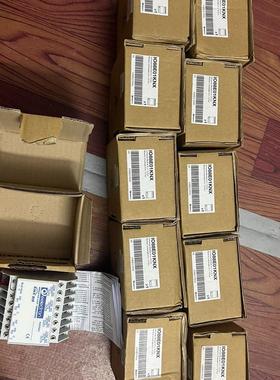 意大利生产e-electron品牌的KNX模块 型号：IO8