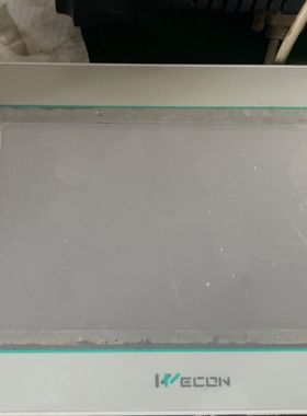 ECON维控触摸屏 触控屏PI3070ie 有四台 成色如图