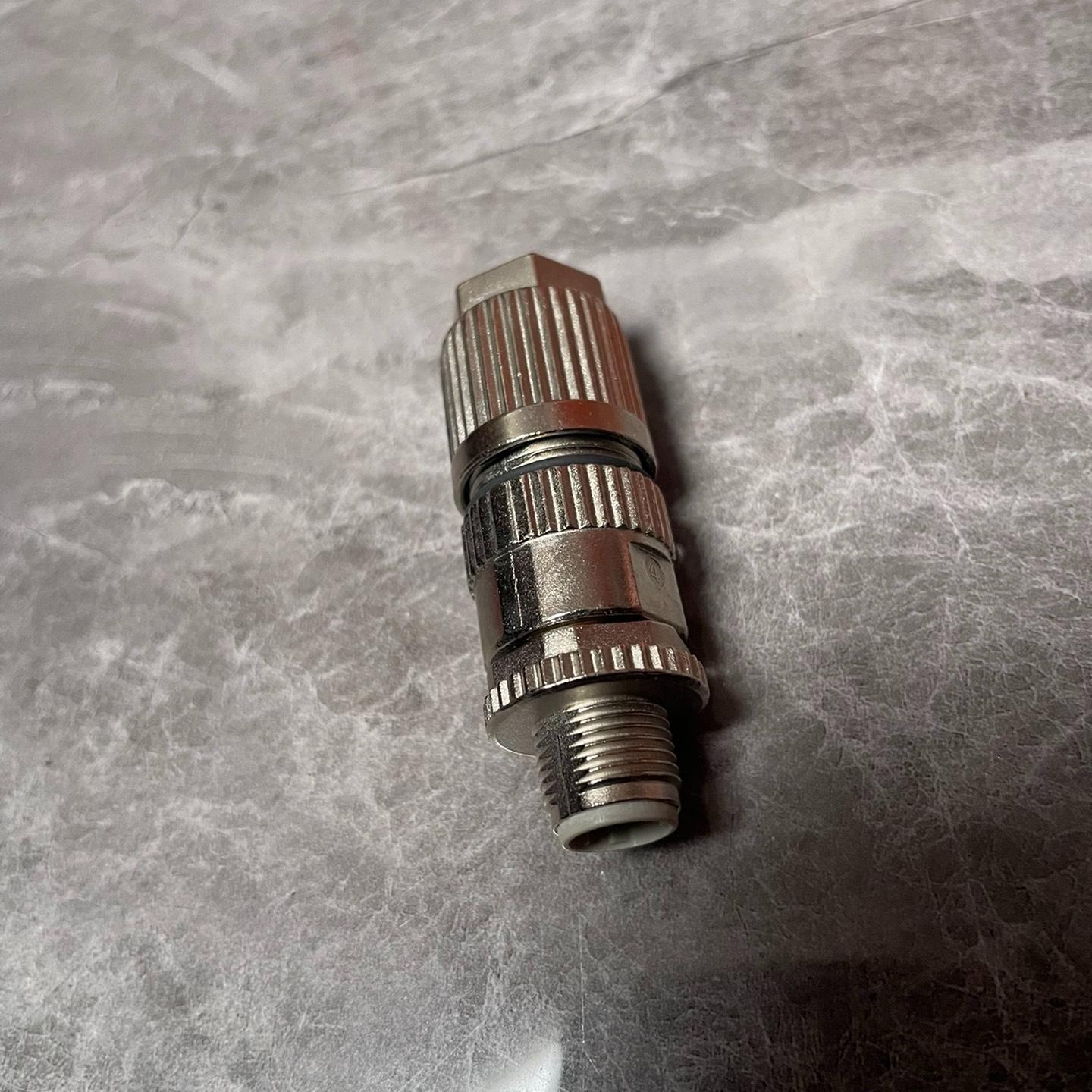 HARAX Harax M12 L4 M D-code HA