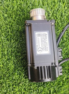 台达伺服电机ECM-E2M-C10604RS0 400W 功