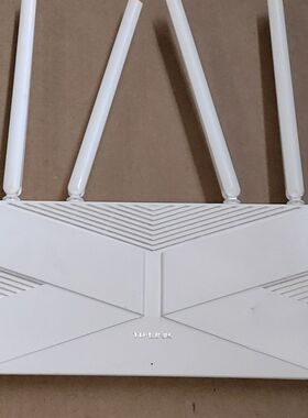 TP-LINK路由器 型号TL-XDR3010易展版 AX3