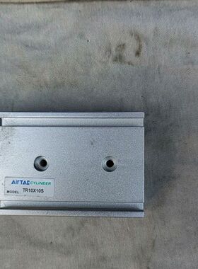 TR10X10S气缸  功能包好  不