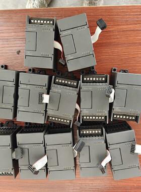 合信扩展模块  EM222  CTS7222 1BF32拆机